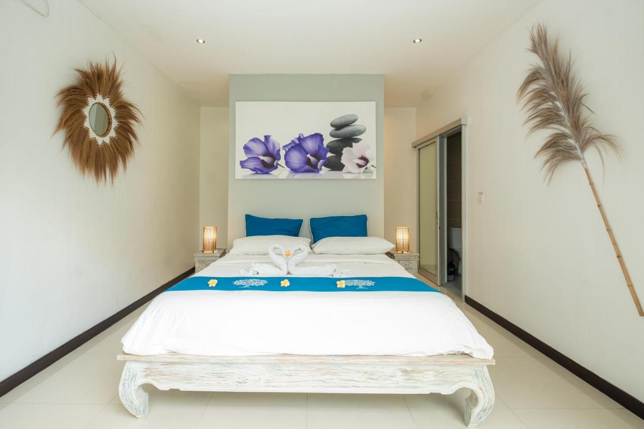 Villa Maya Seminyak Exterior photo